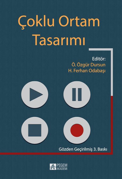 Çoklu Ortam Tasarımı