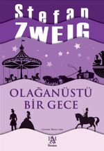 Olağanüstü Bir Gece