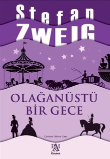 Olağanüstü Bir Gece
