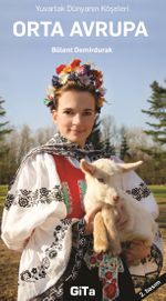 Orta Avrupa & Çek Cumhuriyeti, Slovakya, Avusturya, Macaristan