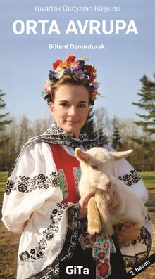 Orta Avrupa & Çek Cumhuriyeti, Slovakya, Avusturya, Macaristan