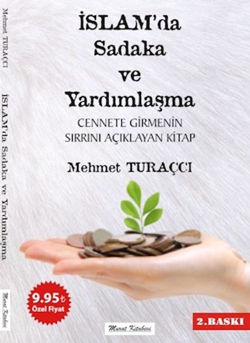 İslam'da Sadaka ve Yardımlaşma