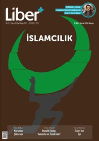 Liber+ Sayı:14 2017 Mart-Nisan 2017