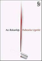 Acı Bakanlığı