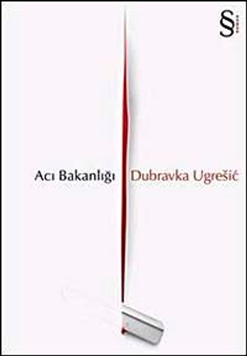 Acı Bakanlığı
