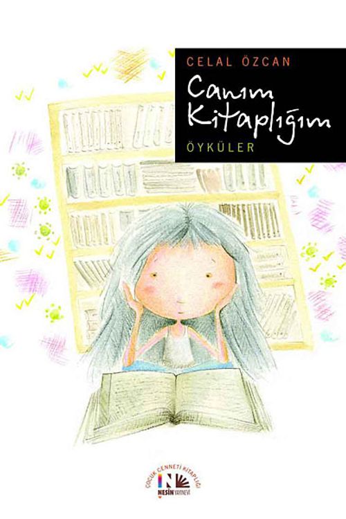 Canım Kitaplığım (Öyküler)