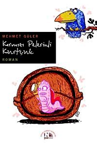 Kırmızı Pelerinli Kurtçuk