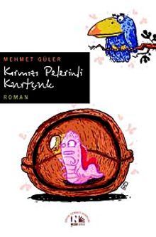 Kırmızı Pelerinli Kurtçuk