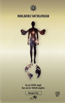 Ruhlarınız Hatırlayacak (Altın Kapak)