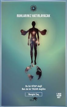 Ruhlarınız Hatırlayacak (Açık Yeşil Kapak)