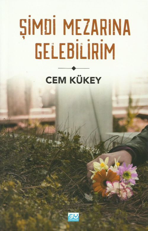 Şimdi Mezarına Gelebilirim 