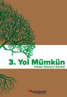 3. Yol Mümkün