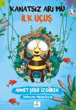 Kanatsız Arı Mu 2 / İlk Uçuş