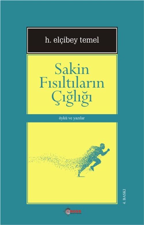 Sakin Fısıltıların Çığlığı