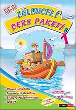 Eğlenceli Ders Paketi-1