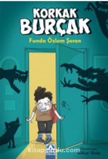 Korkak Burçak - Funda Özlem Şeran