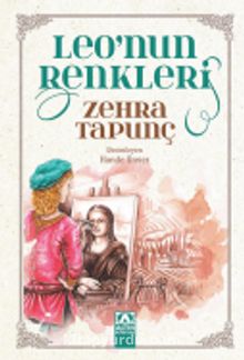 Leo'nun Renkleri - Zehra Tapunç