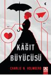 Kağıt B&uuml;y&uuml;c&uuml;s&uuml;