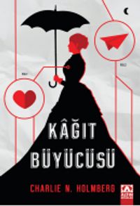 Kağıt Büyücüsü