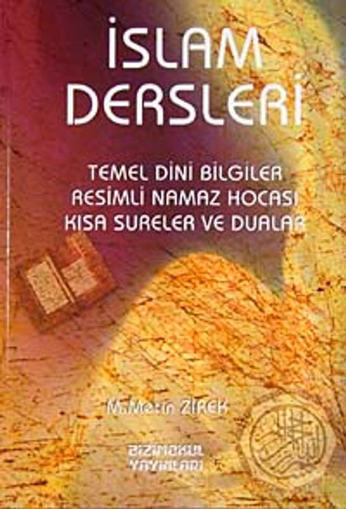 İslam Dersleri