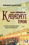 Paytaht-ı Abd&uuml;lhamid'de Bir Kabadayı 1908