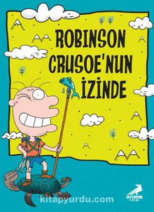 Robinson Crusoe’un İzinde / Nobinson’un Maceraları 1 - Sanjoon Park