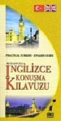 Telafuzlu İngilizce Konuşma Kitabı