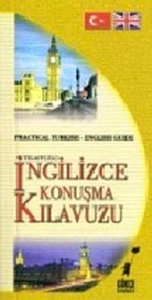 Telafuzlu İngilizce Konuşma Kitabı