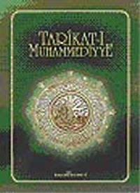 Tarikatı Muhammediyye (Ciltli)
