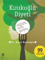 Kınıkoğlu Diyeti & Sağlık İçin  Yemek