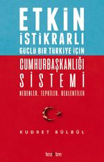 Etkin İstikrarlı Güçlü Bir Türkiye İçin Cumhurbaşkanlığı Sistemi & Nedenler, Tepkiler, Beklentiler