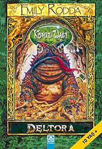 Korku Dağı / Deltora Dizisi