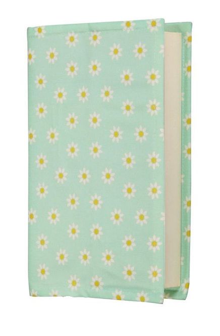 Kitap Kılıfı - Papatya (XL - 33x22cm)