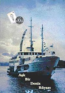 Aşk Bir Deniz Rüyası