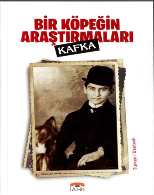 Bir Köpeğin Araştırmaları