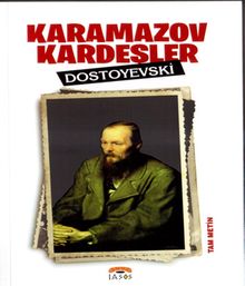 Karamazov Kardeşler