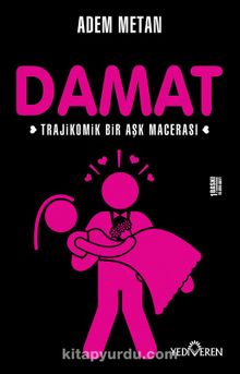 Damat - Adem Metan