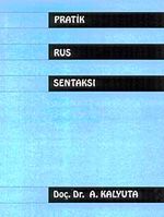 Pratik Rus Sentaksı