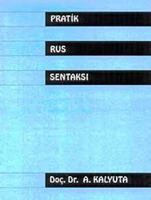 Pratik Rus Sentaksı
