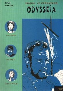 Odysseia & Masal ve Efsaneler 3 