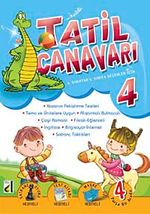 Tatil Canavarı-4