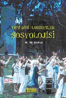 Yeni Dini Hareketler Sosyolojisi