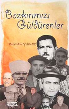 Bozkırımızı Güldürenler