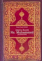 Allah'ın Resülü Hz. Muhammed