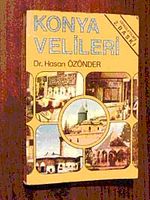 Konya Velileri
