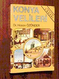 Konya Velileri