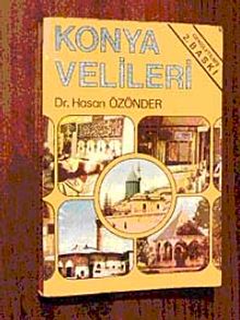 Konya Velileri