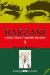 Barzani ve Kürt Ulusal Özgürlük Hareketi (2 Cilt)