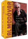 Pedro Almodovar Collection (Dvd)