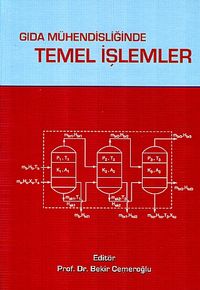 Gıda Mühendisliğinde Temel İşlemler